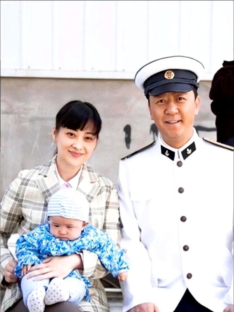 《父母爱情》里，3个儿子都叫卫国卫东，女儿的名字却彻底暴露了安杰的“私心”。