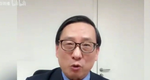 没中国帮忙，非洲可能还在当奴隶谁敢横刀立马，怒怼非洲留学