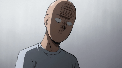 一拳超人第三季开播一拳超人第三季终于开播啦，第一集就给我来了个下马威，太震撼了[