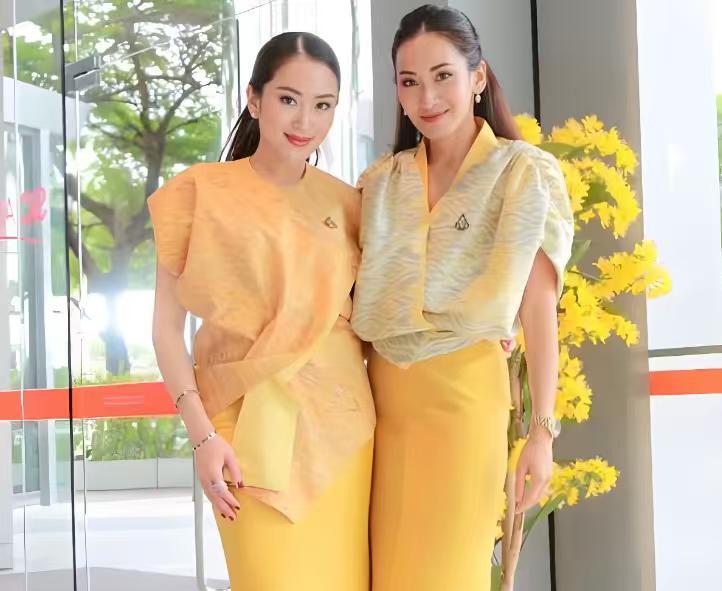 佩通坦输了，但姐姐萍通坦还有机会！佩通坦被解职后，他信家族其实还有崛起的机会。他