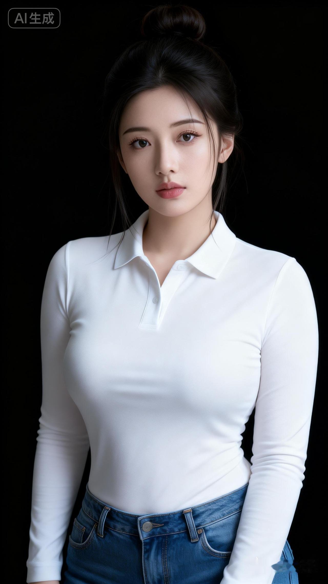 简约优雅，气质满分！🌟✨