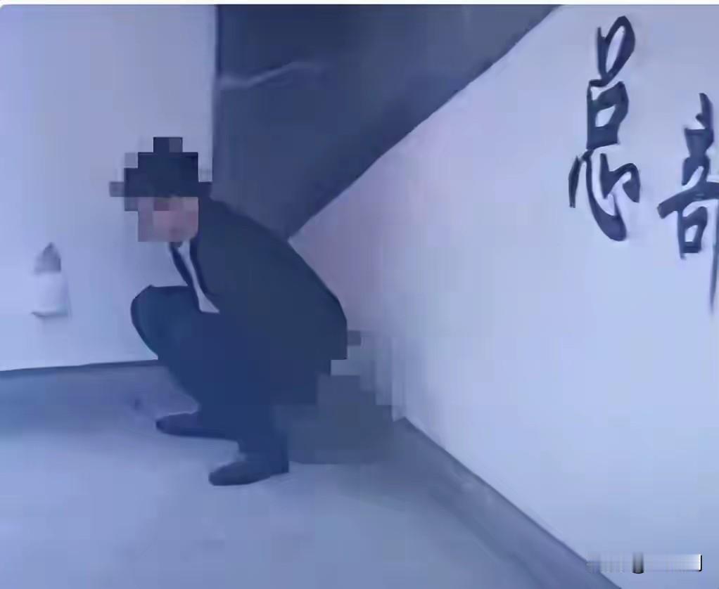 男子凭一己之力让地铁连夜贴公厕指引牌。起因是广西南宁一男子在某地铁站内当众脱