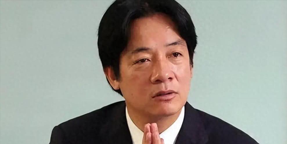 赖清德疯狂搞事，日本紧急发警告撇清关系，韩国发表态声明，特朗普不敢吭声，赖清德副