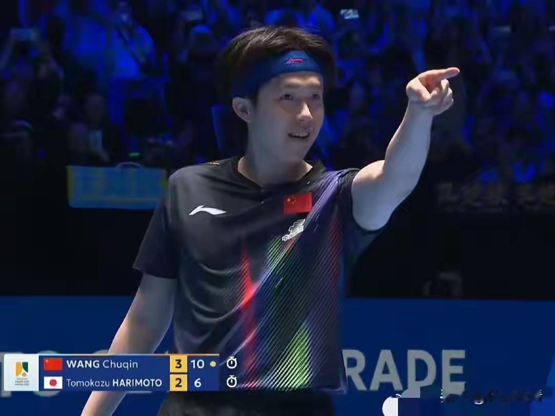 乒球亚洲杯结束后，最头大的人是王励勤，国乒的后继人才，国乒的表面繁花是靠那么一