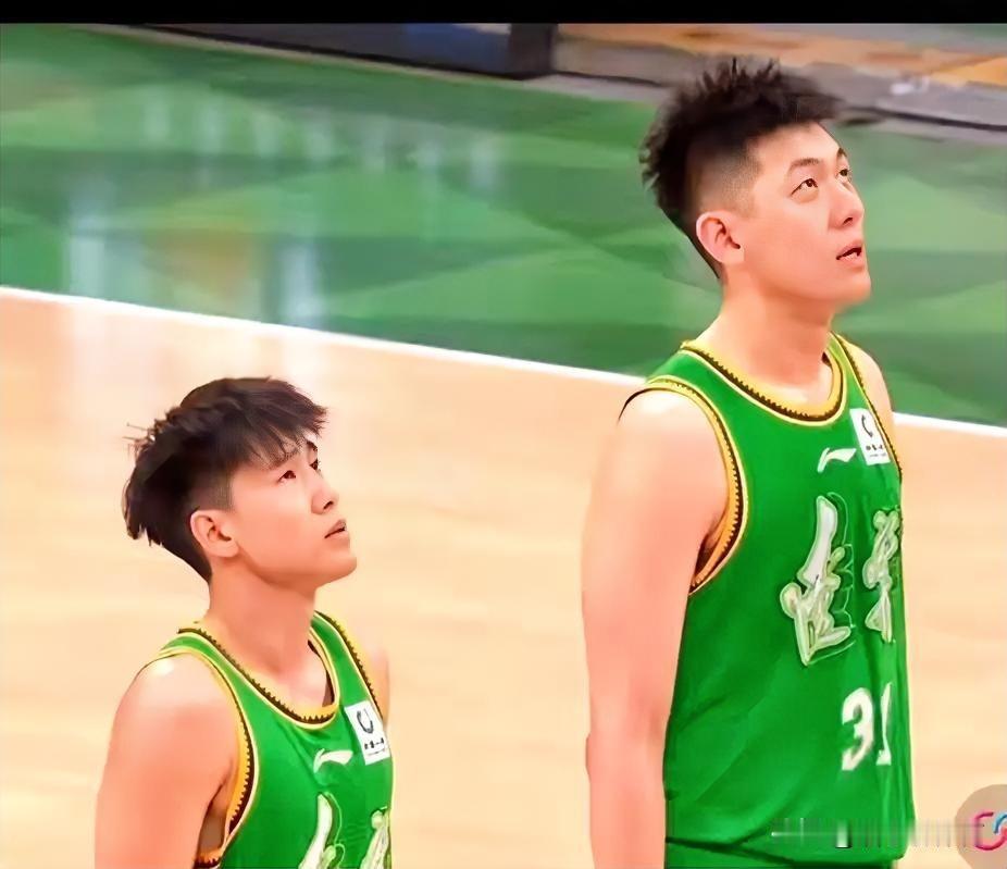 相信吗？乌戈正式执教辽篮，李虎翼和张陈志峰将迎来爆发，原因很简单。李虎翼刚刚加