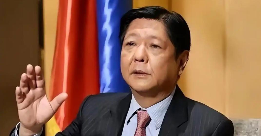 如何看待小马科斯亲儿子可能卷入防洪贪腐案？小马科斯亲儿子可能卷入防洪贪腐案这事