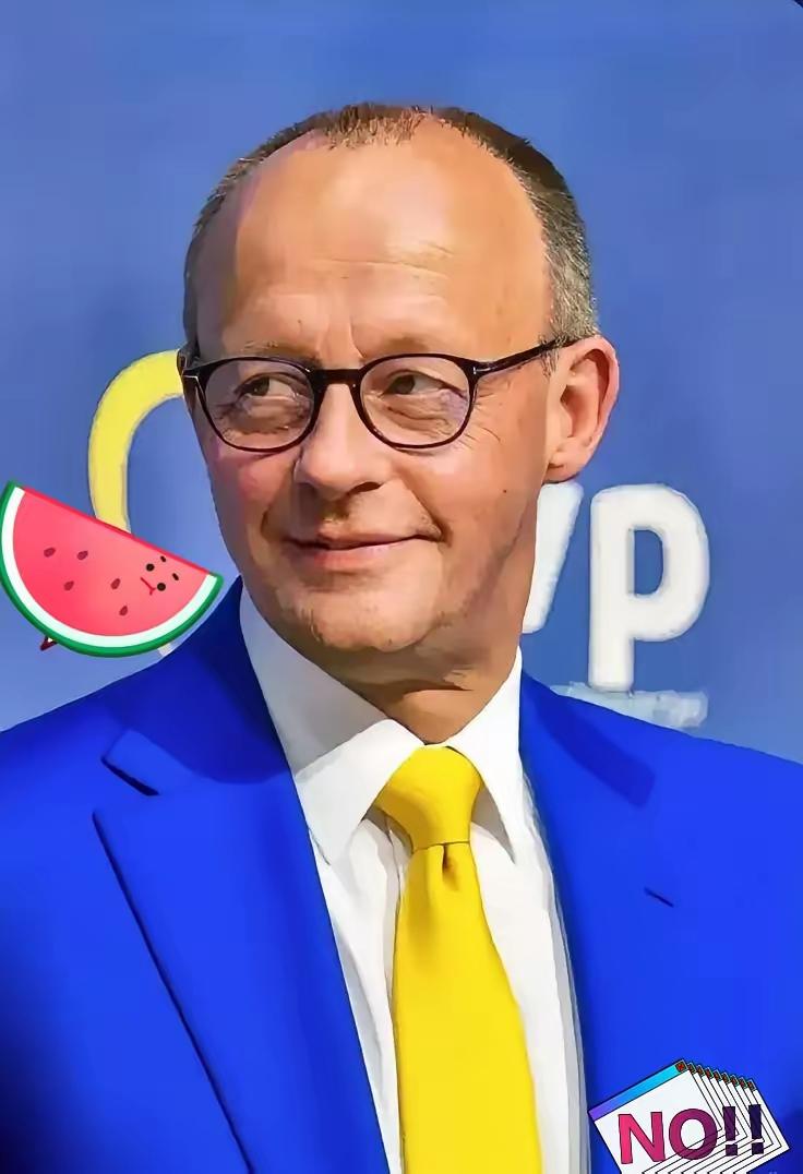 德国消息！11月26日，德国总理默茨在联邦议院一般性辩论时表示，德国将在202