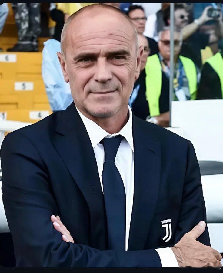 九连冠DNA！马尔图谢洛即将教练以技术助理的身份重返尤文图斯，他曾在19/20赛