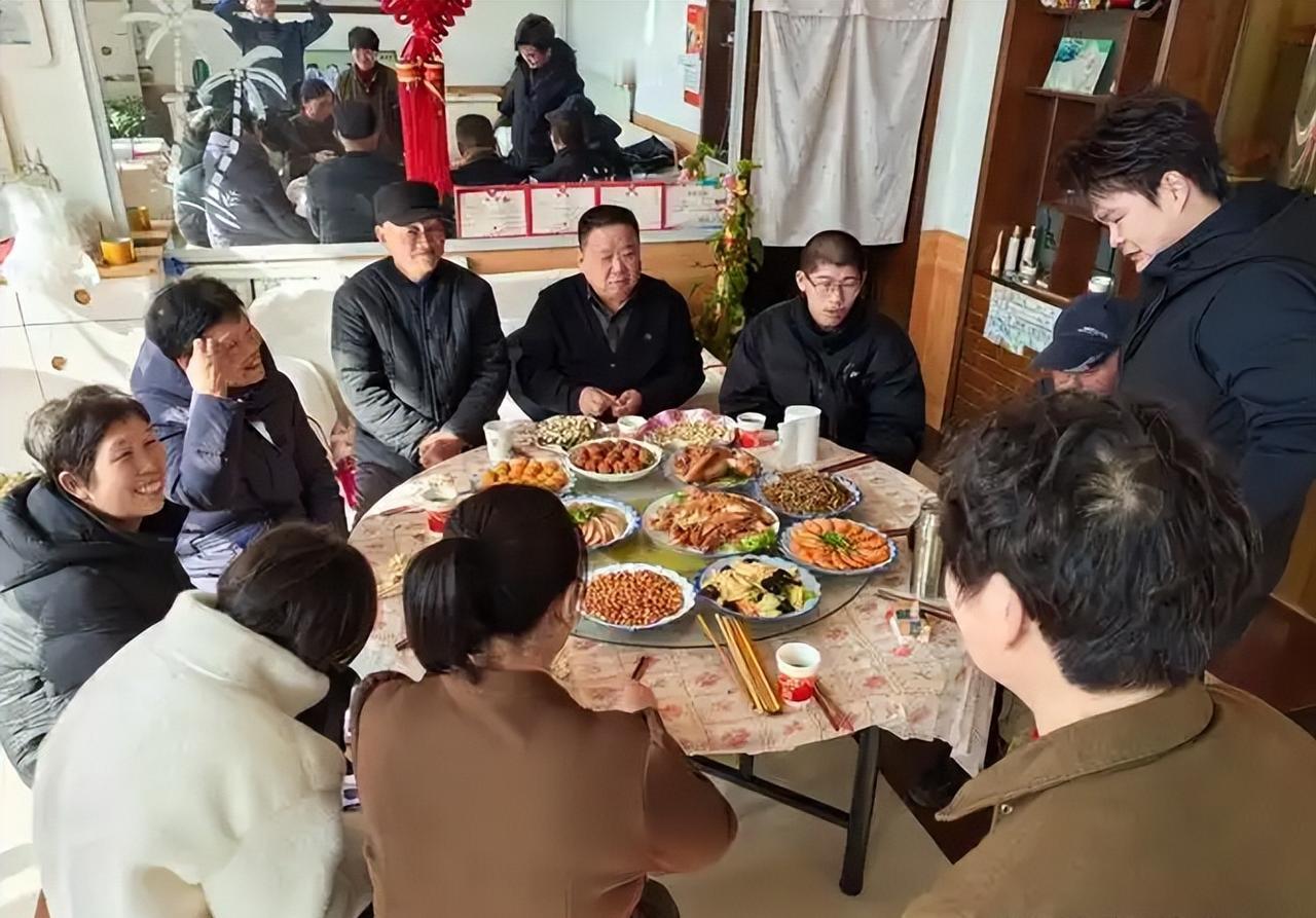 老人一走，亲戚散伙！中国家庭最残忍的真相，没人敢说透 你有没有发现一件事，很