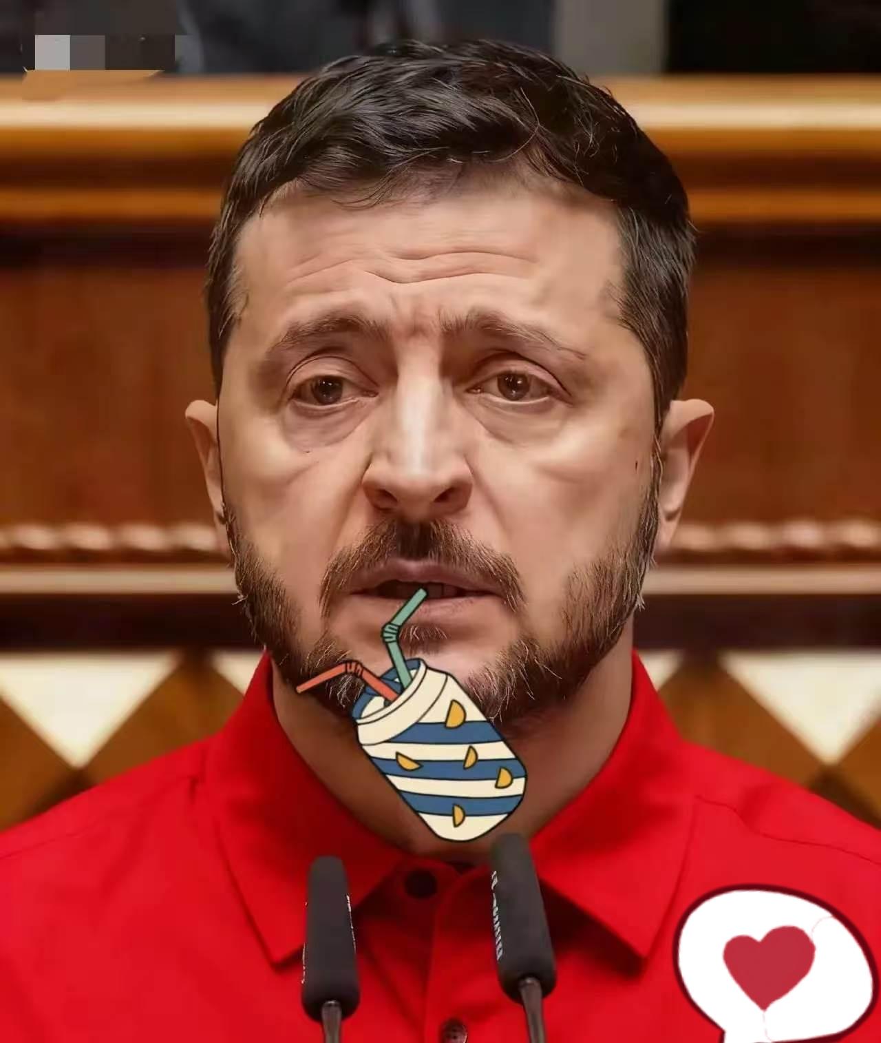 乌克兰消息4月18日，乌克兰武装部队总参谋部宣布，当天凌晨对俄罗斯四个重要石油