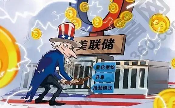 贸易战中国为啥不和谈？这么说吧，如今的贸易战，不是美国要跟中国脱钩，而是咱们想跟