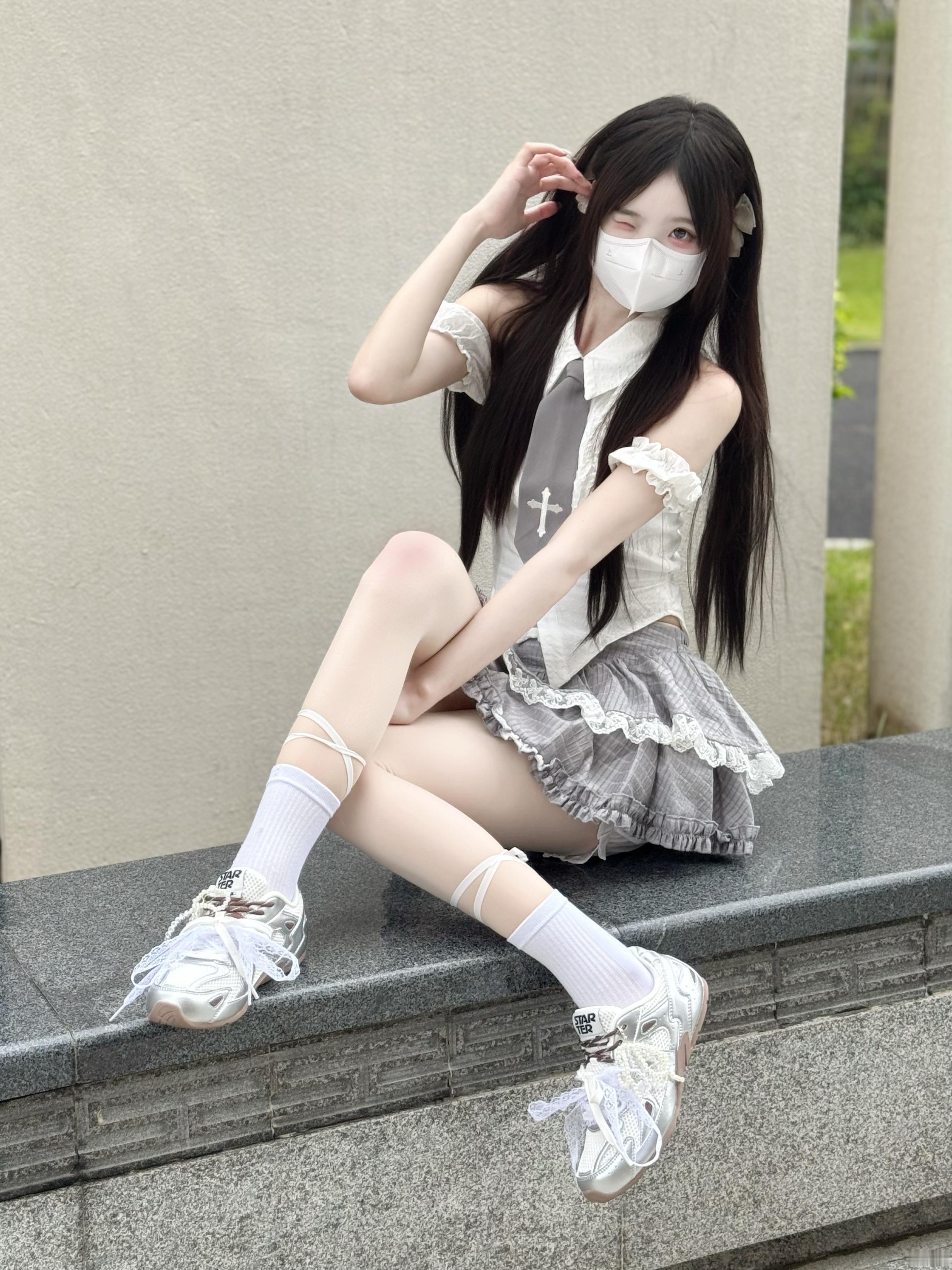 长的乖当然是为了方便做坏事ᗜ𖥦ᗜキ​​​