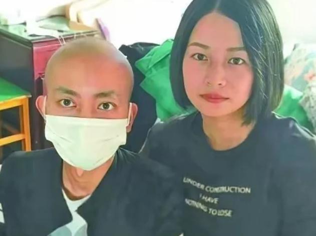 “你害得我家断子绝孙！”2015年，武汉一名女子为了救罹患癌症的弟弟，忍痛引产了