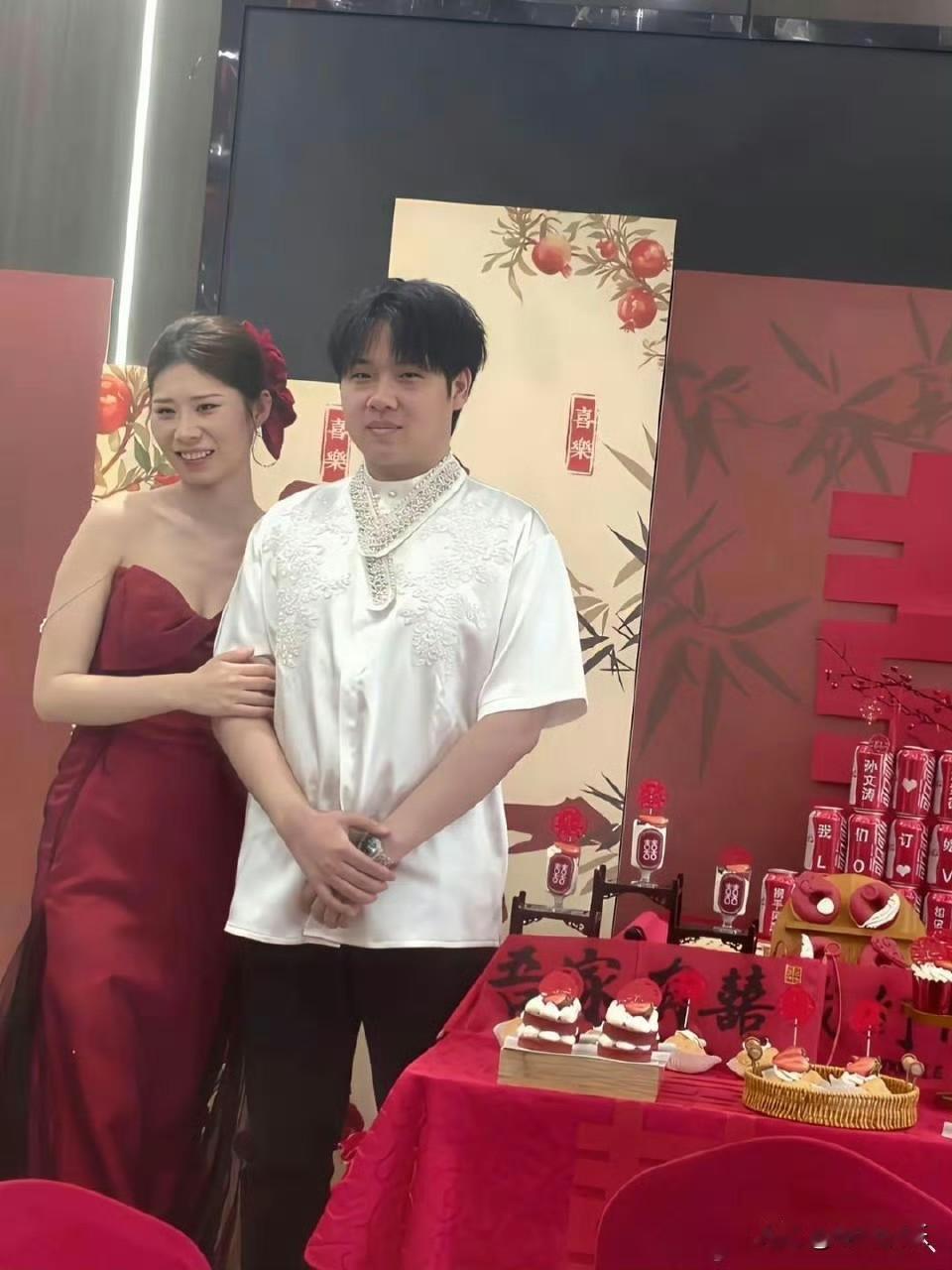 不懂就问，订完婚可以同居了吗？