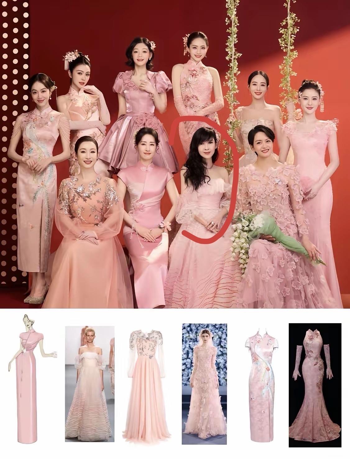 ，周慧敏春晚造型玉女掌门人变合照最丑？发型选错太显老说起周慧敏，谁的青春里没