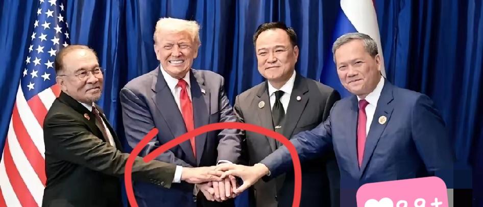 泰国真当中国是召之即来挥之即去的冤大头？边境炮火都快烧到家门口了，才想起喊中