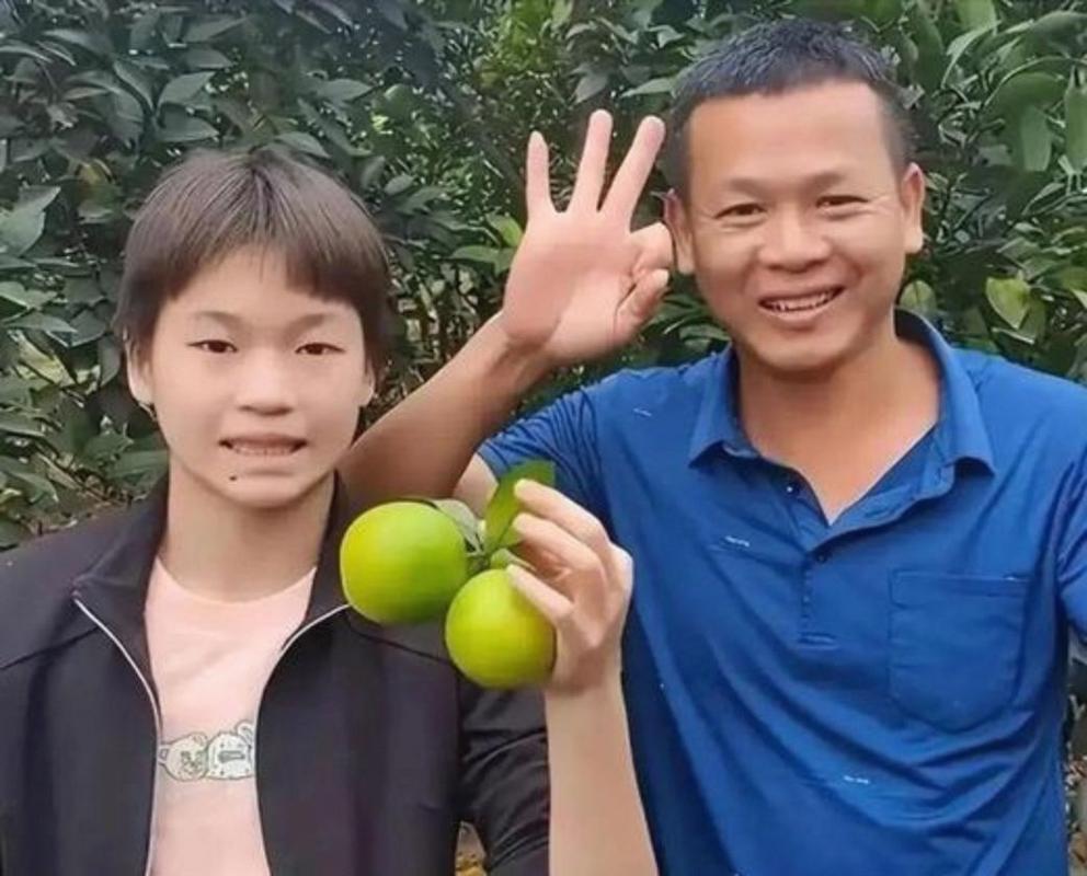 最佩服的是全进华，身为大哥，不仅自己勤奋努力，为父母分担家庭负担。 还不远万