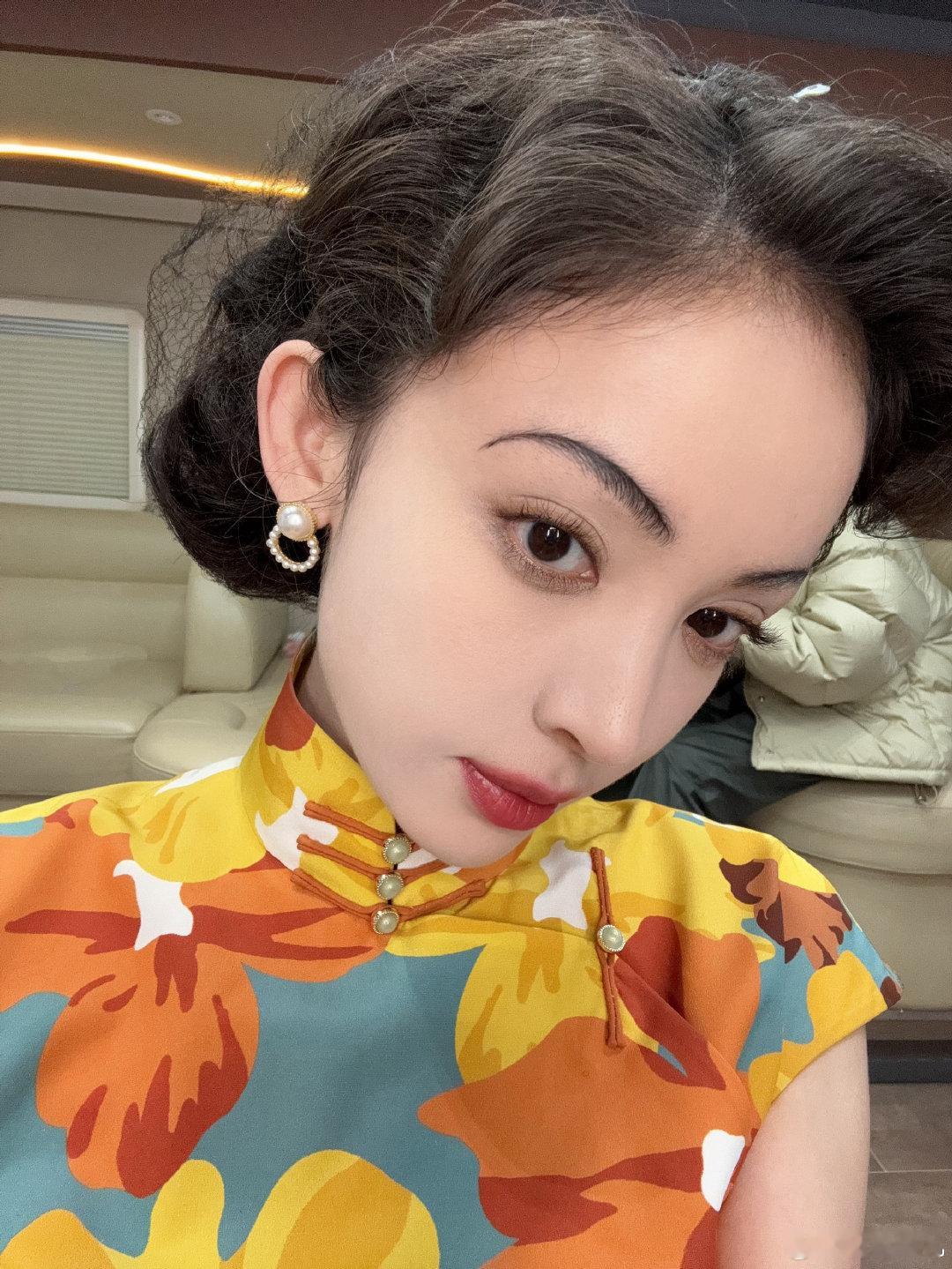娜扎醒来收官长文娜扎告别醒来醒来收官娜扎发文告别，金宝演的特别特别好​​​