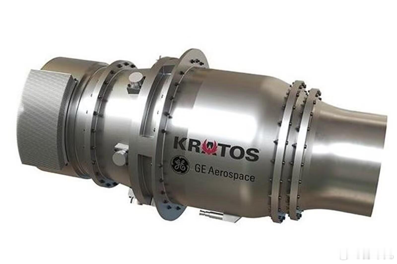GE和Kratos完成新型无人机发动机的高空测试？美国通用电气航空航天公司和克拉