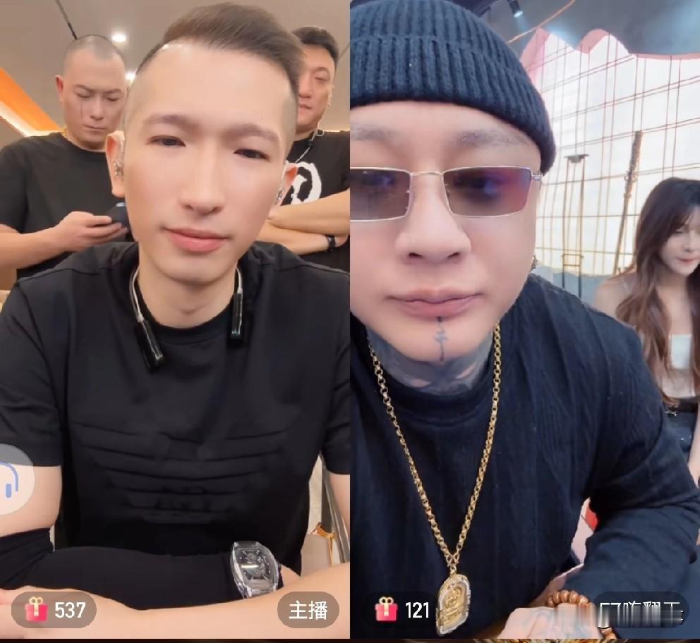 Gou磊帮方丈压负面节奏，对粉丝说：我俩10年哥们儿情义，我虽然帮过他，但人家能