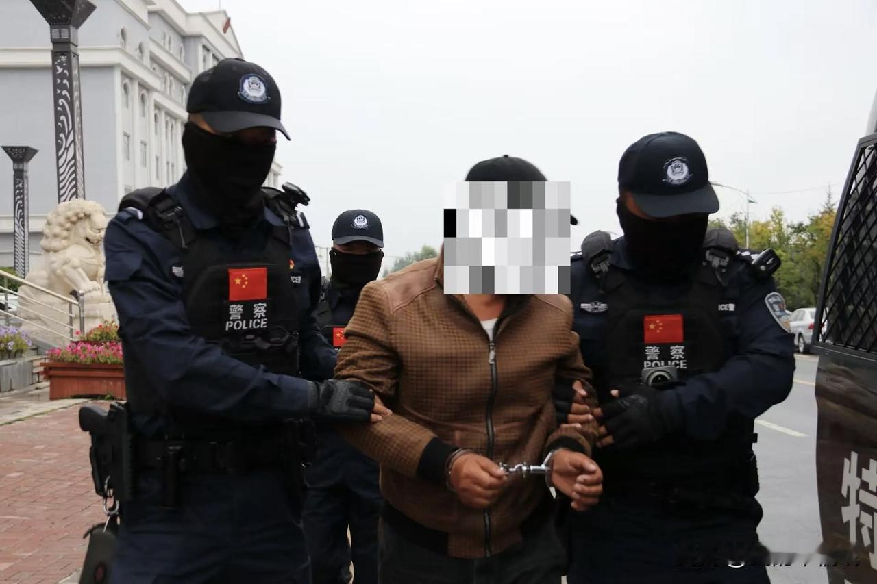 逮到了！26年亡命路终到尽头！青海命案逃犯西藏落网！1999年，青海互助县
