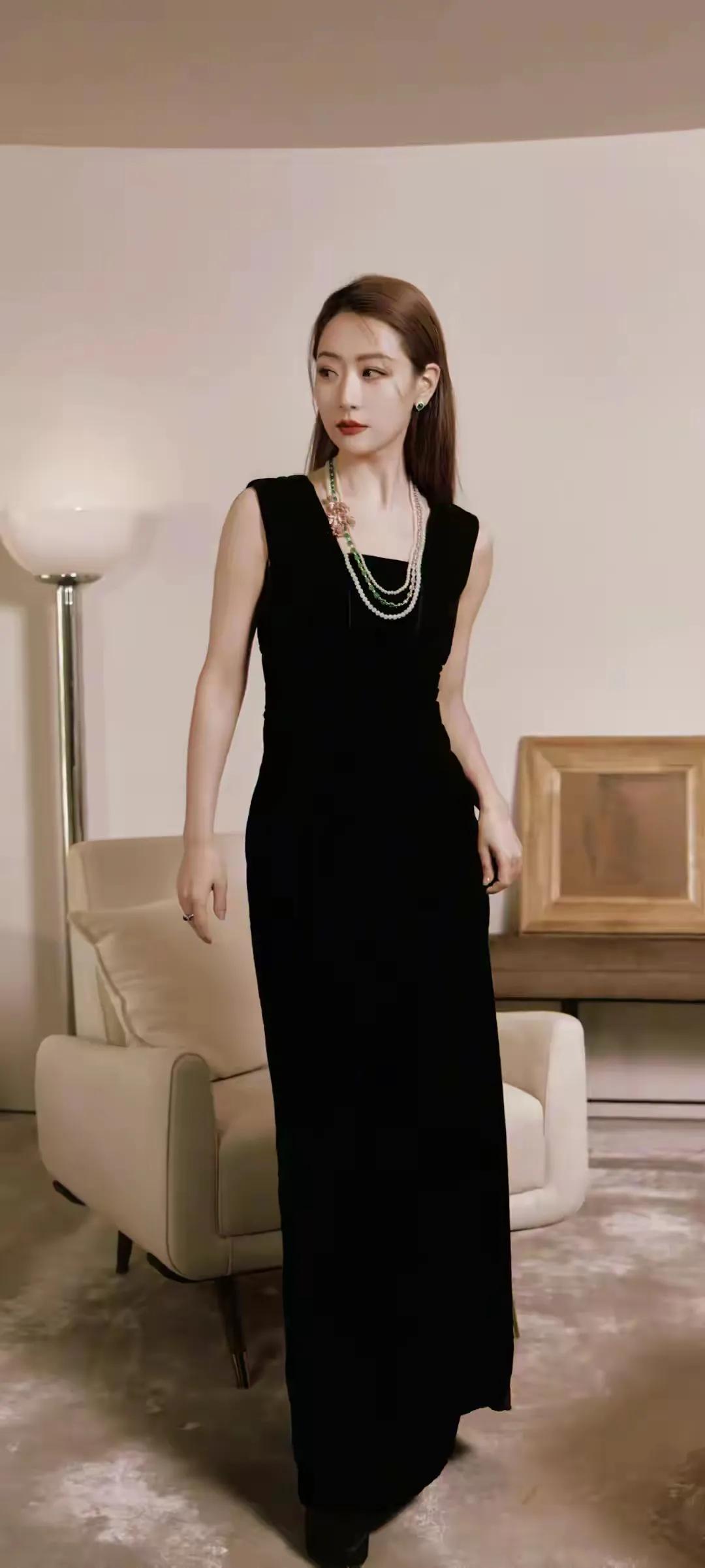 什么是真正的女性之美?女性应有的气质顶级魅力女人