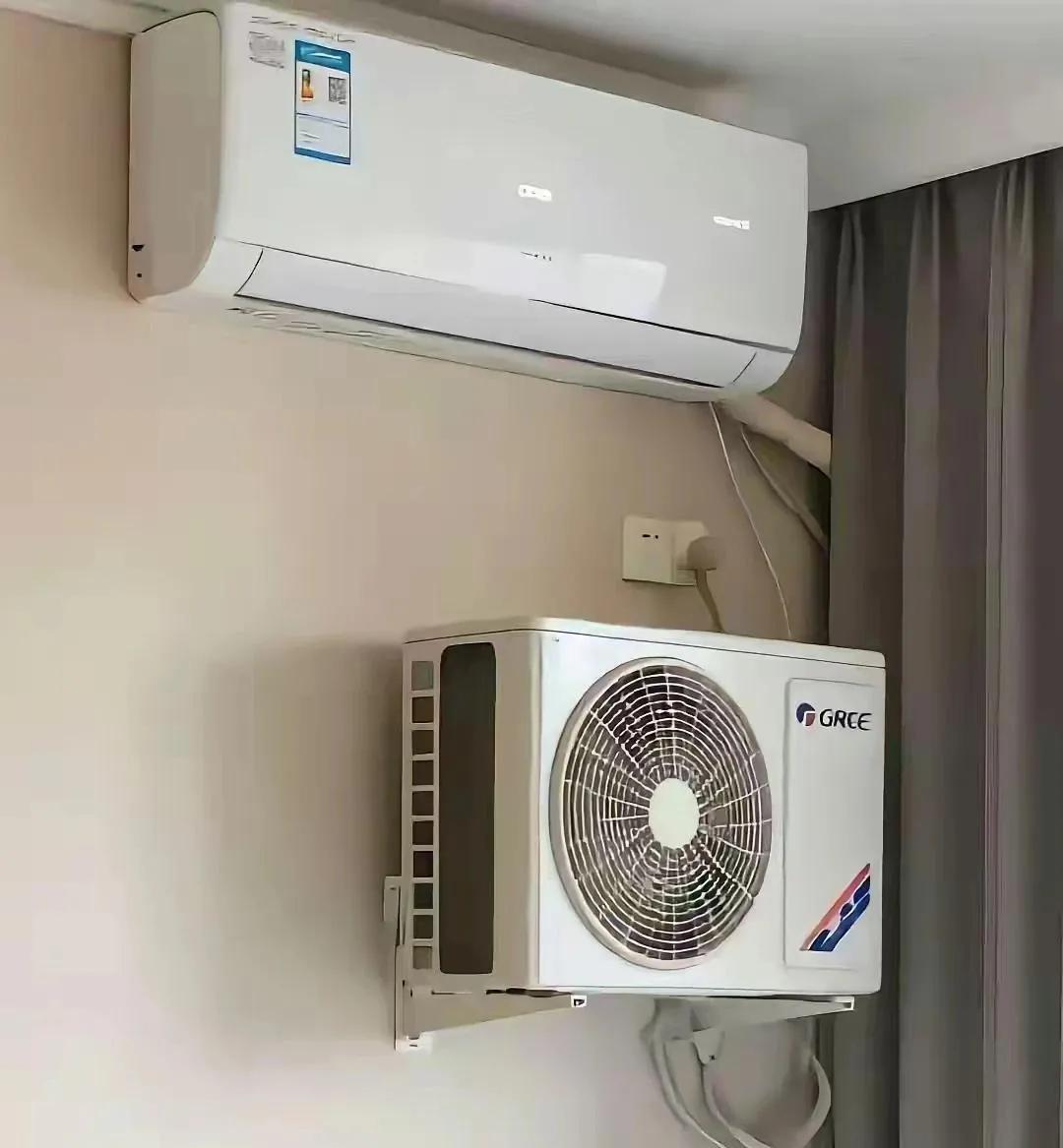 不是说格力空调省电吗？自从这个月2号空调装好投入运营后，电费就蹭蹭猛涨了。大家