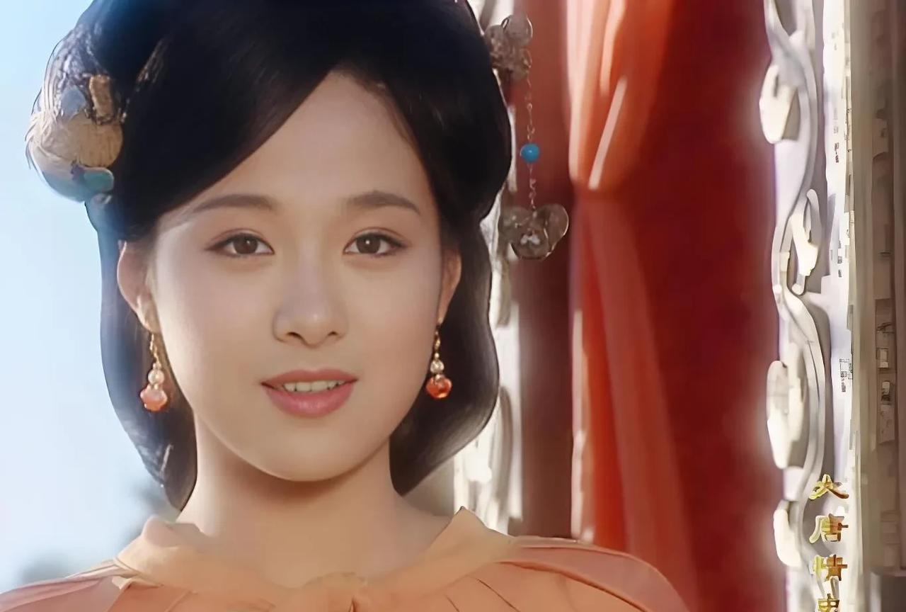 高阳公主，又不是长孙皇后生的，不是嫡女，李世民不是只疼爱长孙皇后的孩子吗？高阳，