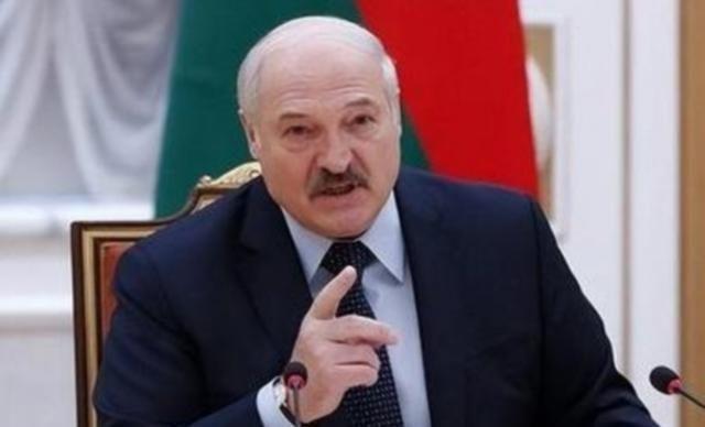 白俄罗斯总统一句话，撕开了中国最可怕的底牌！卢卡申科说：“中国让西方睡不着觉的，