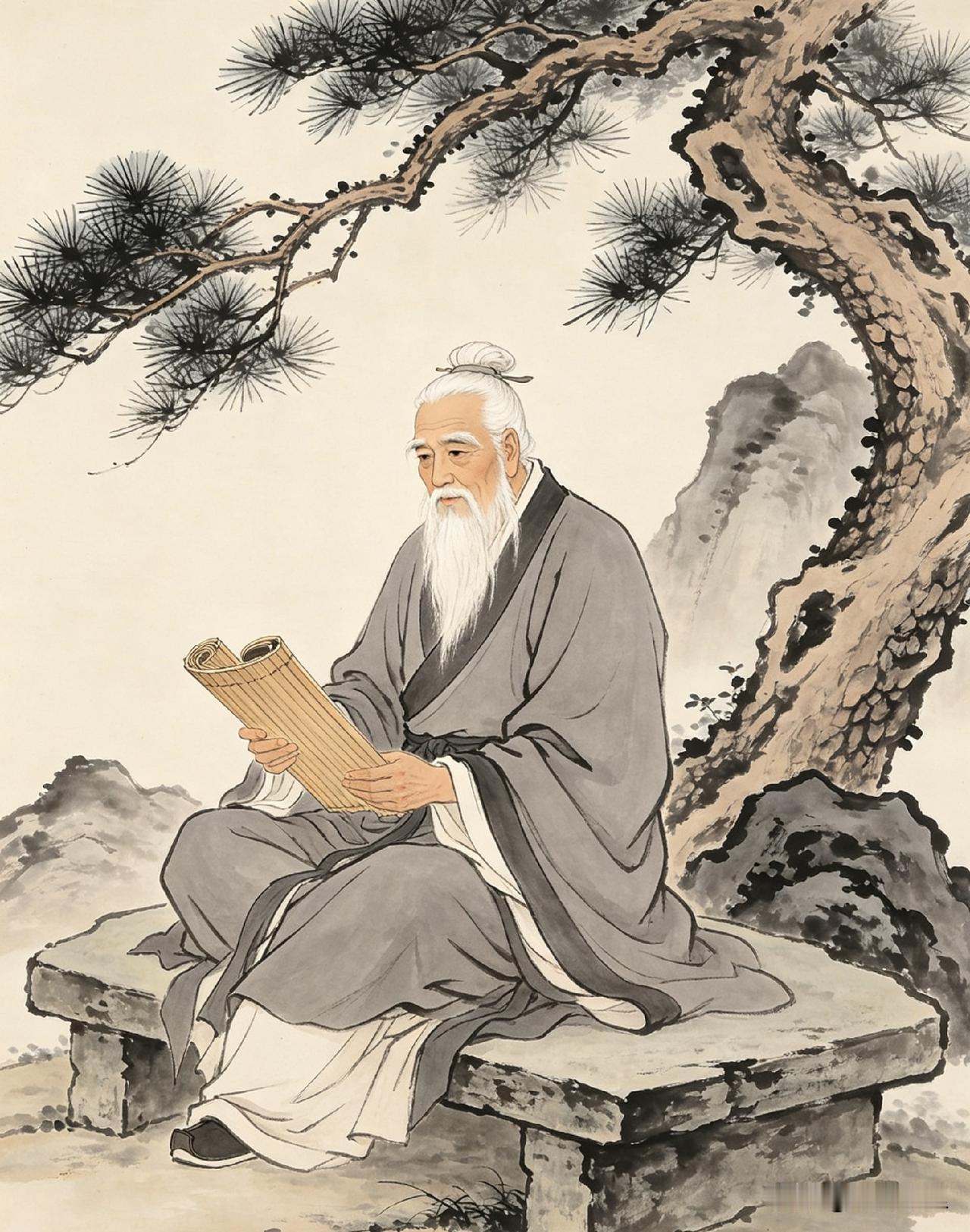 老祖宗留下18句忠告，读懂少走十年弯路！一、玩人丧德，玩物丧志把别人当作