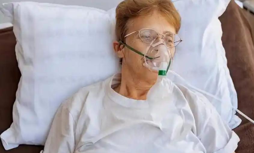 肺部有结节的人，身上基本有这4个表现，千万注意感冒咳了两周还没好，大多数人的