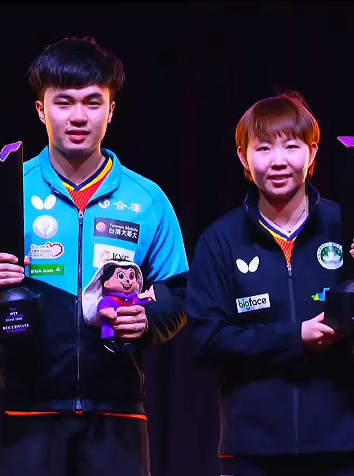 国乒丢冠，根本不是缺人那么简单国乒新教练班子刚定，秦志戬任总教练，王皓、马琳