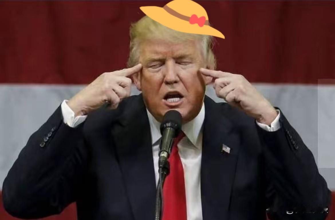 中国不欢迎他。中国坚决不要特朗普访华。对于这些出尔反尔的人，坚决不要给他们脸。