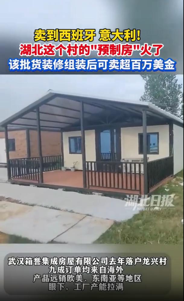 国外很不对劲，大家发现没？以前外国人买中国货，买什么？衣服、玩具、手机壳、家