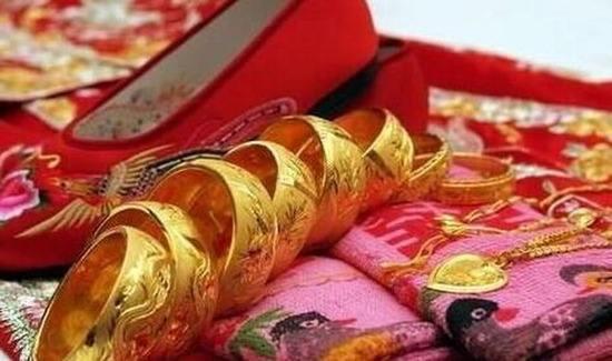 相对于彩礼我更在于给未来的孩子找个靠谱的爹彩礼能有多少总有花完的时候而一