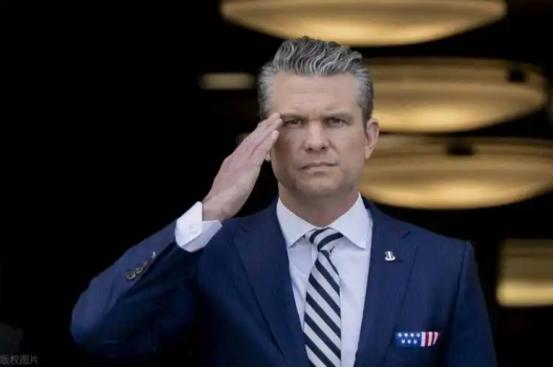 老美这次是真的破防了！打了三十多天，回头一看，背后竟然空无一人。 当地时间3