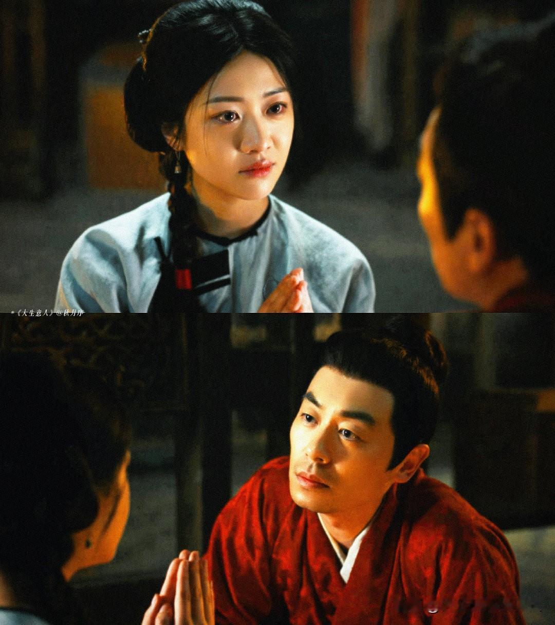 看到代旭因为疯狂营销，引发网友的反感，就会明白，朱亚文当初的低调有多明智！