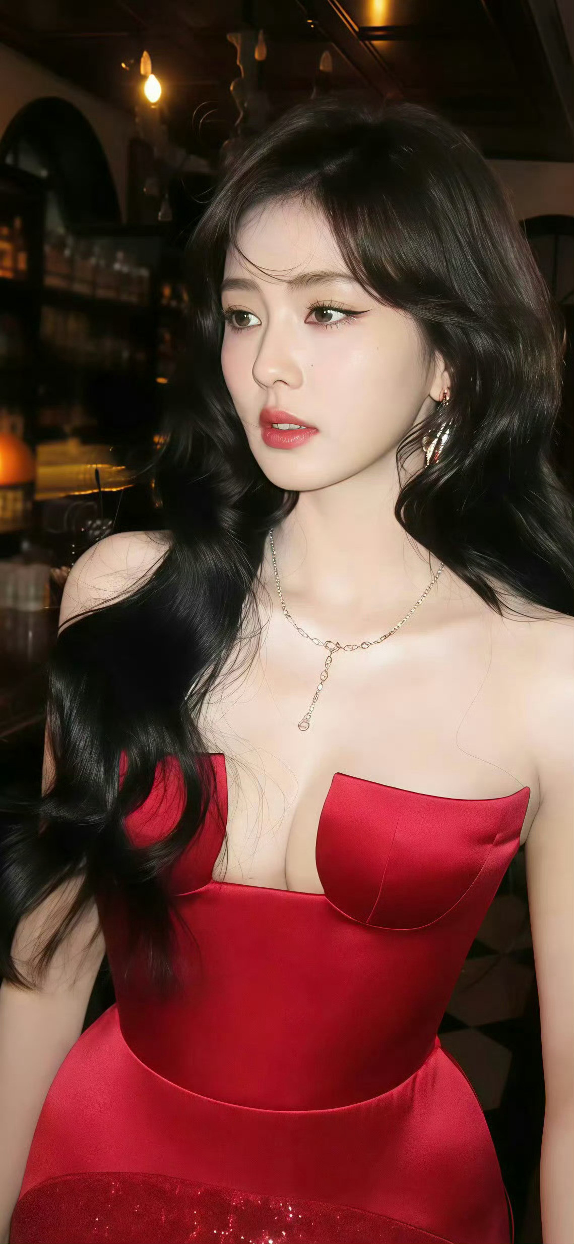绝对不能小看白梦妍