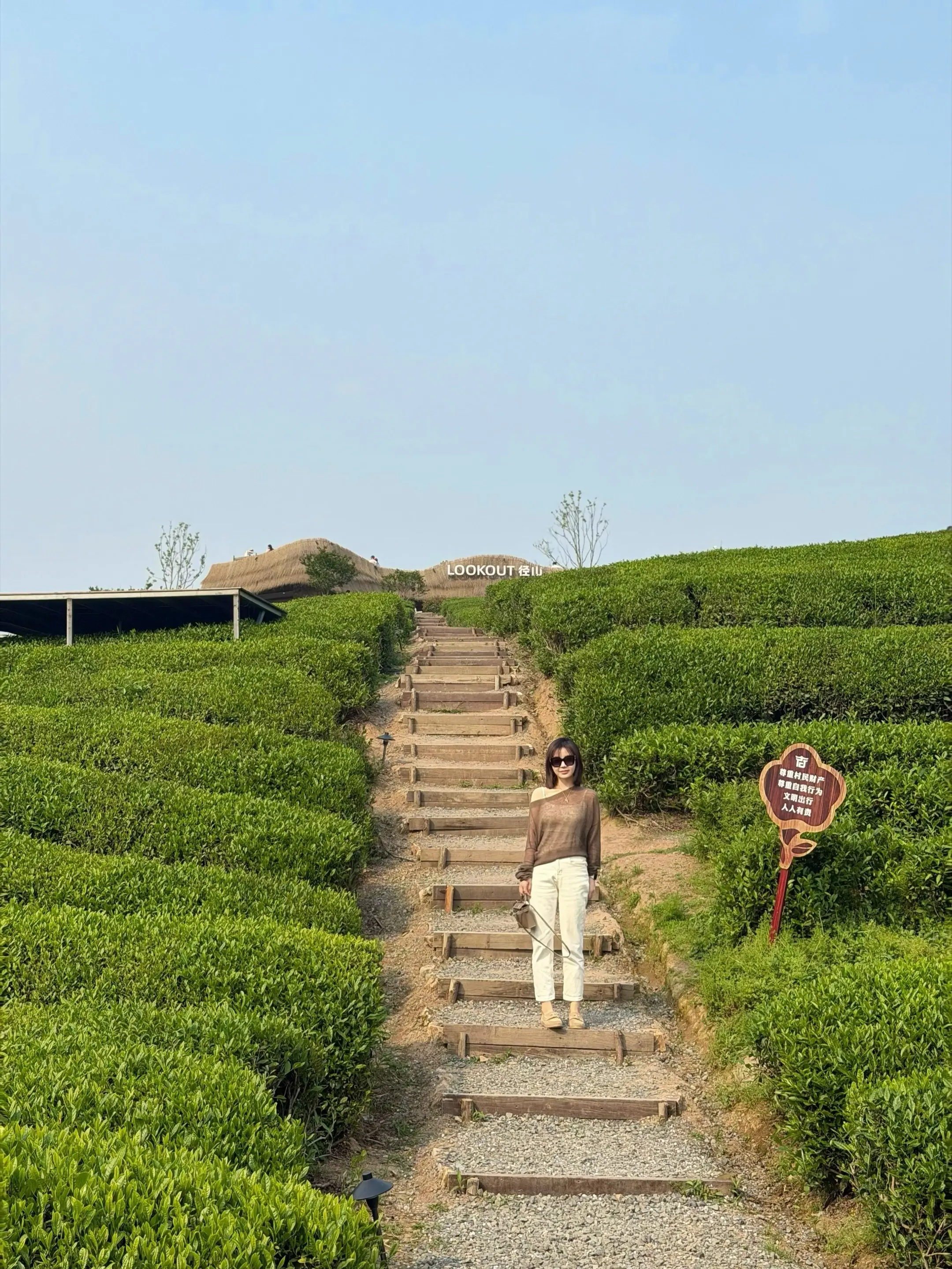 春日Outing🍃 没发的日子都在好好工作好好健身好好生活