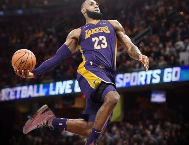 联盟内部传出风声，詹姆斯退役巡演已进入筹备阶段。据ESPN知名记者MarcSp