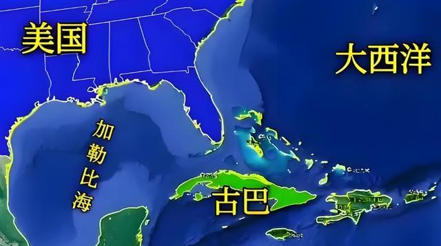美国有一个命门，碰之必死——那就是它的本土安全。当华盛顿将“堤丰”导弹系统运抵日