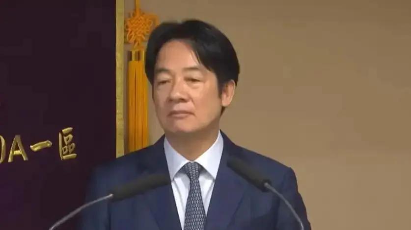瑞典谈判结束前，特朗普拒绝赖清德请求，窜访计划泡汤了。赖清德一开始琢磨着8月