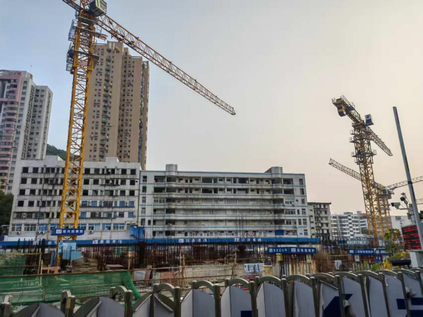实探丨深圳多个停滞城市更新项目迎转机!
