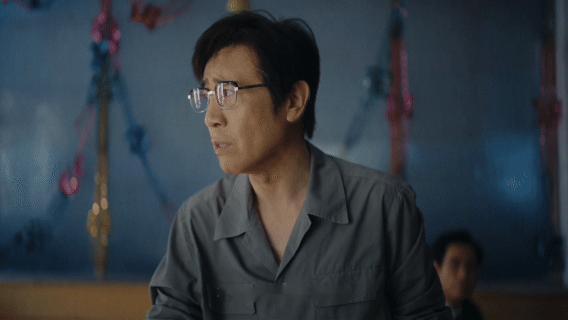 电视剧重器重器这台词真是太硬了年度台词最佳，没有之一！