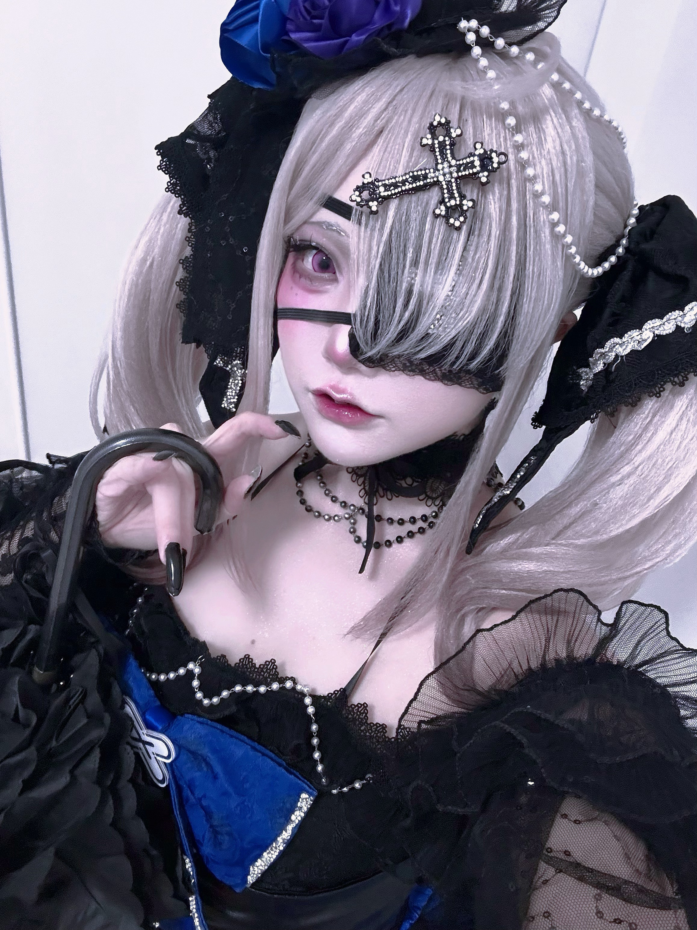 💉💘cosplay健屋花那
