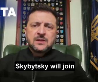 【泽连斯基谈阿布扎比会谈：“现在，俄罗斯方面至少应该给出一些答复。】最重要的是