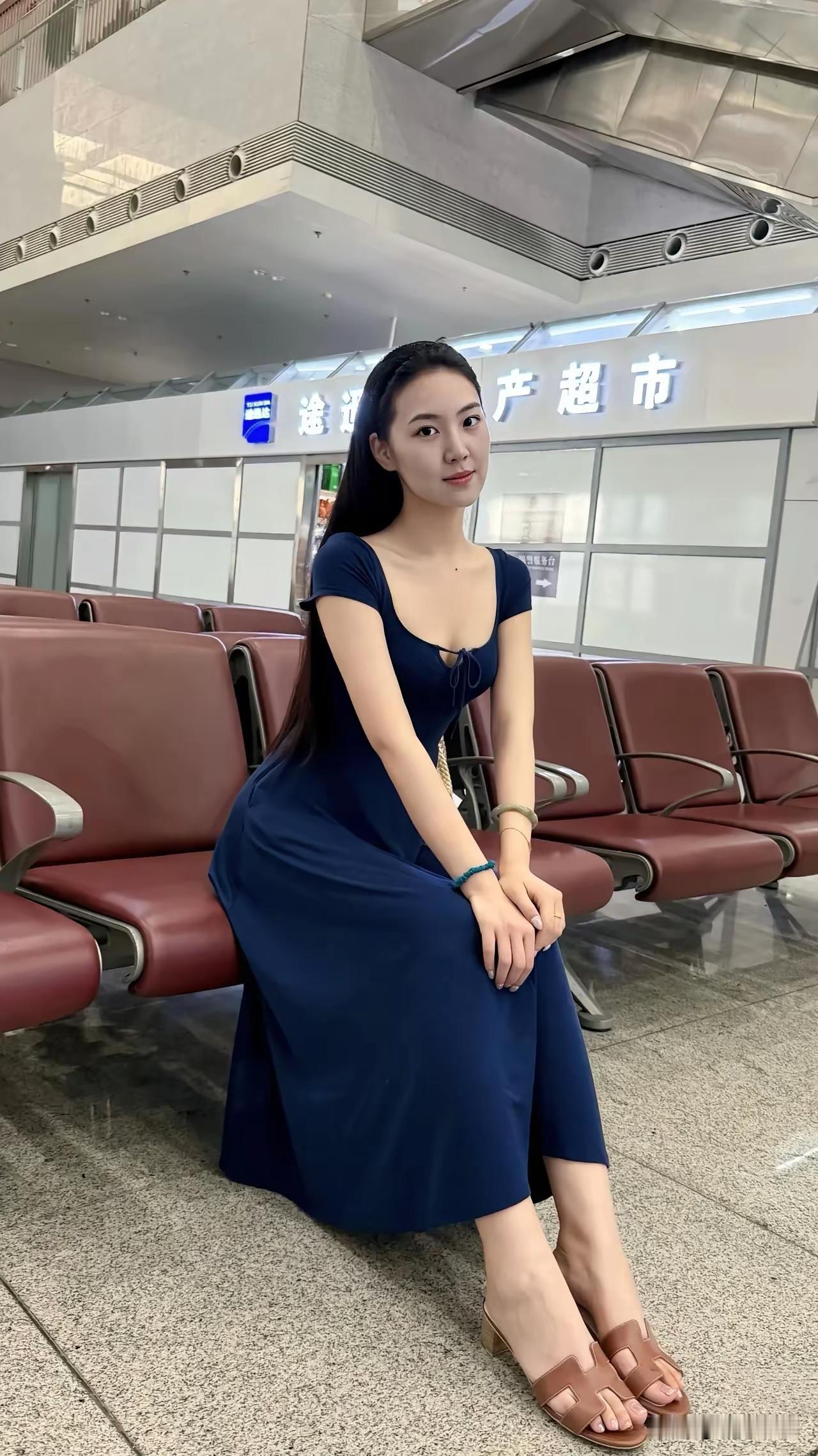 不需要刻意摆拍，都让你心旷神怡