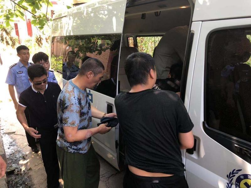 境外间谍主动贴靠留学人员这事太可怕了。就像国安部破获的郝某间谍案，郝某留学时在办