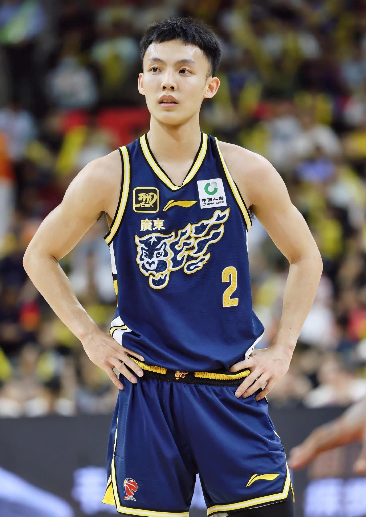 杀疯了，广东95-89险胜山西，这3位球员是赢球头号功臣！1. 萨