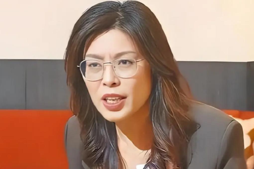 美国最担心的一幕发生了：美日德三国都拦不住，郑丽文当众立下重誓。如果说以前